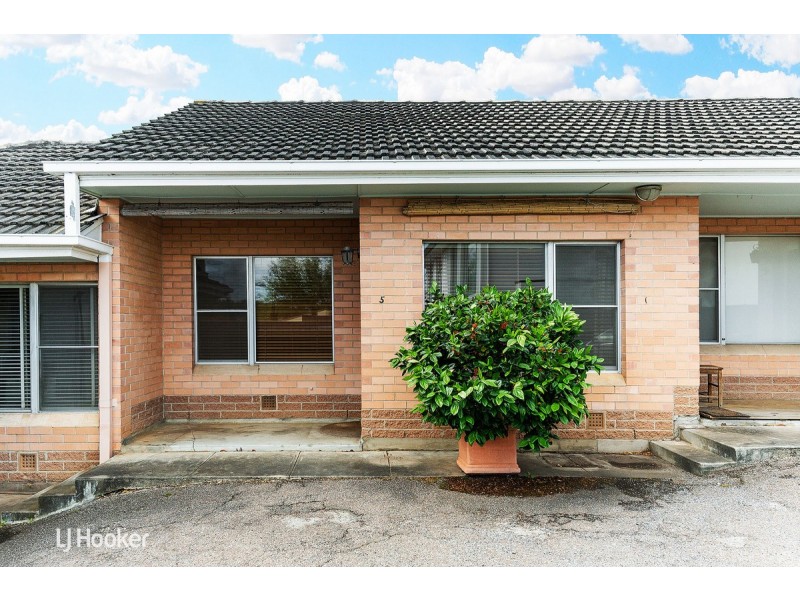 5/74 Sixth Avenue, St Peters SA 5069