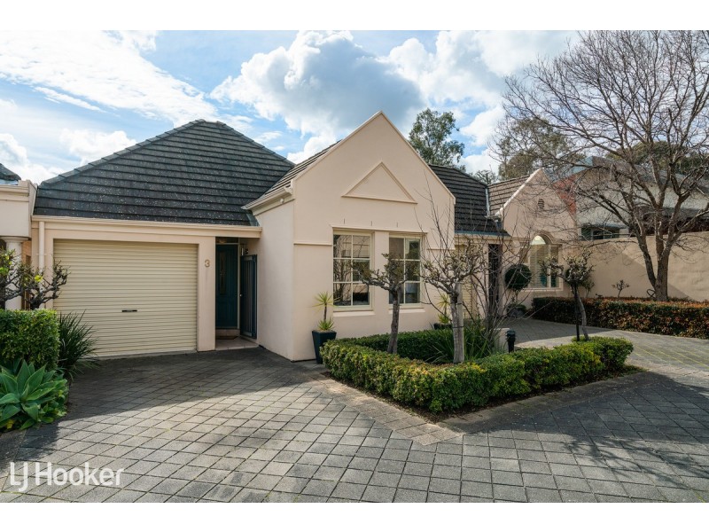 3/72-74 Bridge Street, Kensington SA 5068