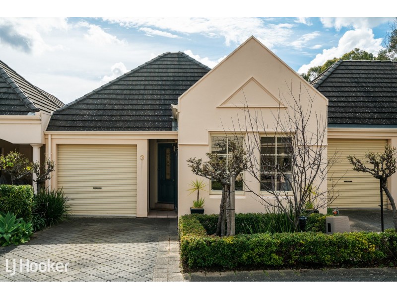 3/72-74 Bridge Street, Kensington SA 5068