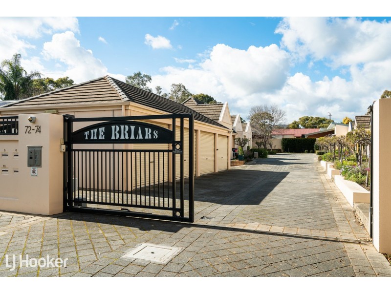 3/72-74 Bridge Street, Kensington SA 5068