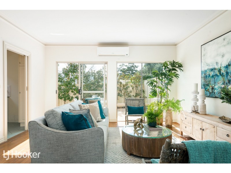 3/72-74 Bridge Street, Kensington SA 5068