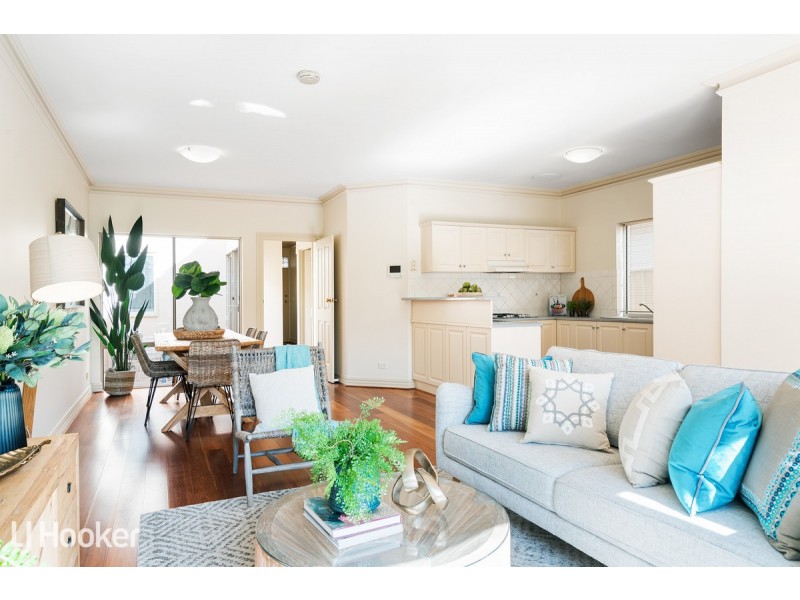 3/72-74 Bridge Street, Kensington SA 5068