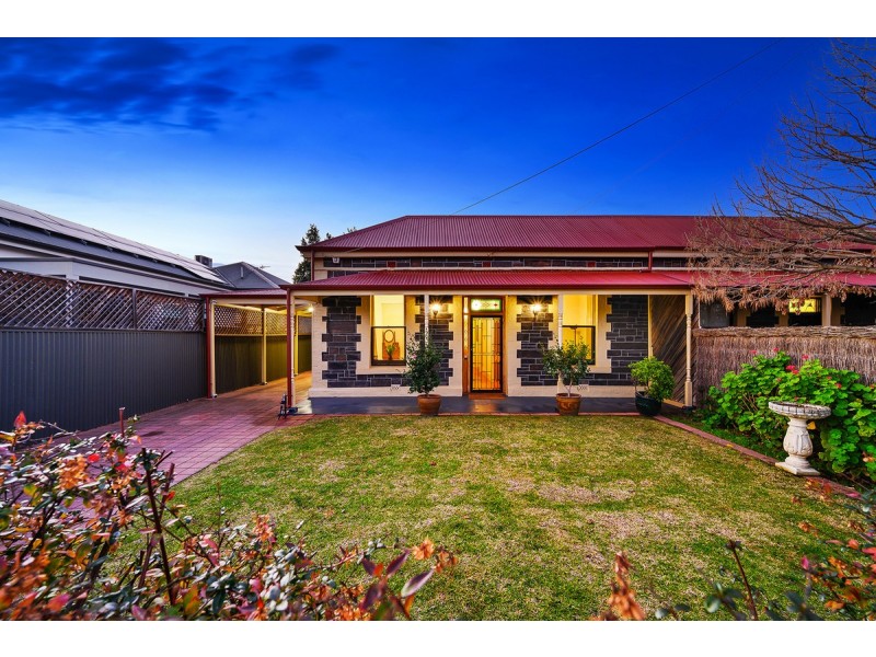 26 Whittam Street, Parkside SA 5063