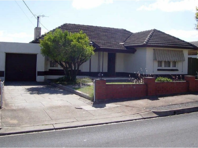 7 Barnes Road, Glynde SA 5070