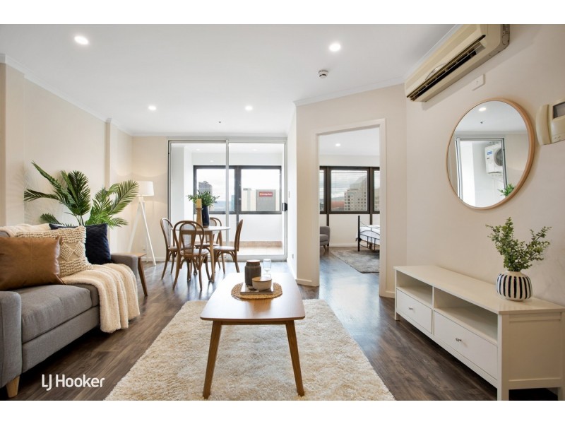 177/65 King William Street, Adelaide SA 5000