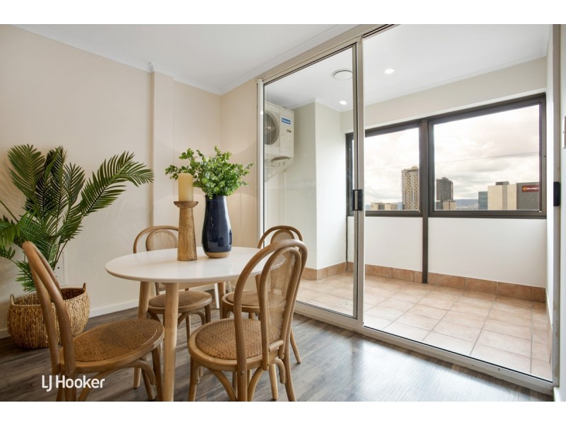 177/65 King William Street, Adelaide SA 5000