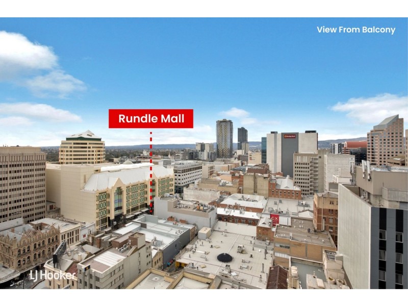 177/65 King William Street, Adelaide SA 5000