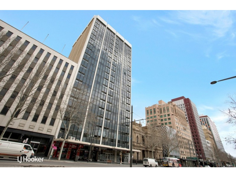 177/65 King William Street, Adelaide SA 5000