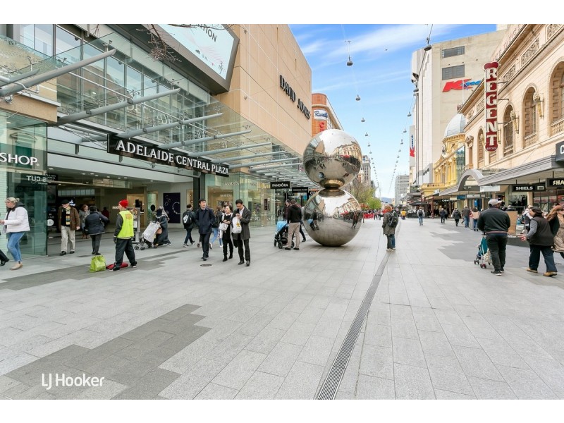 177/65 King William Street, Adelaide SA 5000