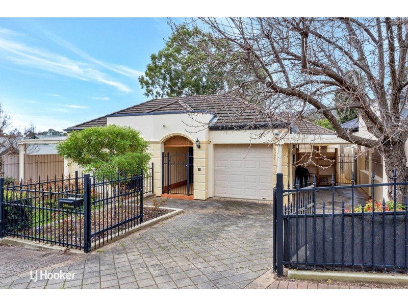 566A Glynburn Road, Burnside SA 5066