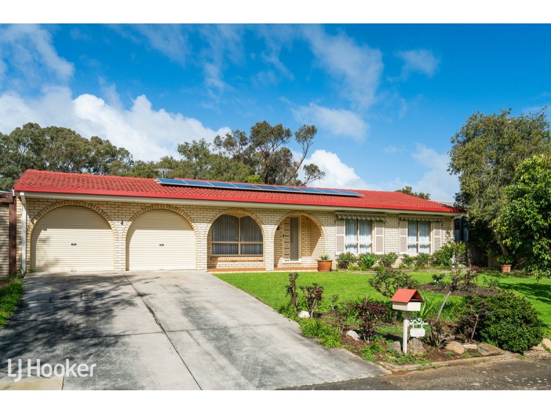 4 Donaldson Drive, Paradise SA 5075