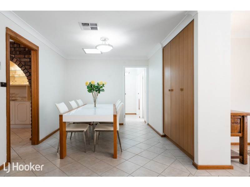 4 Donaldson Drive, Paradise SA 5075