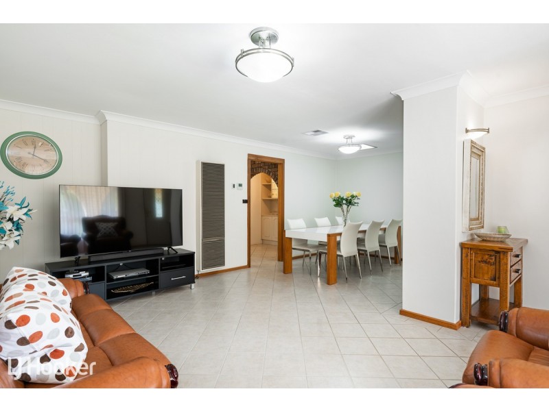 4 Donaldson Drive, Paradise SA 5075