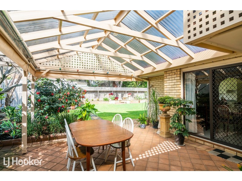 4 Donaldson Drive, Paradise SA 5075