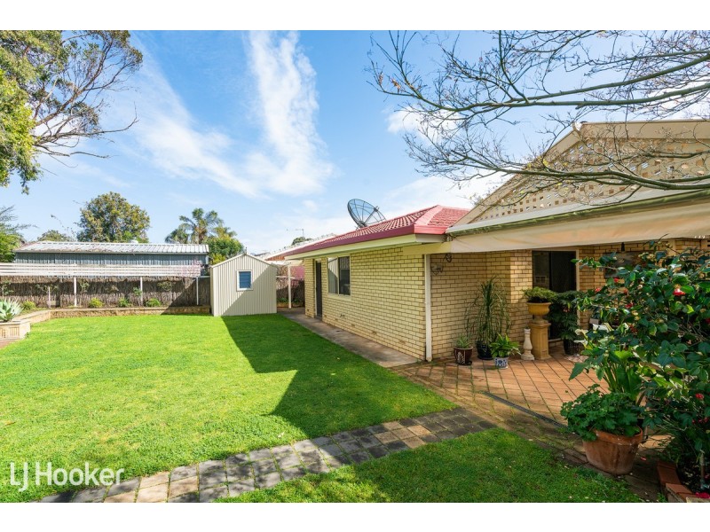 4 Donaldson Drive, Paradise SA 5075