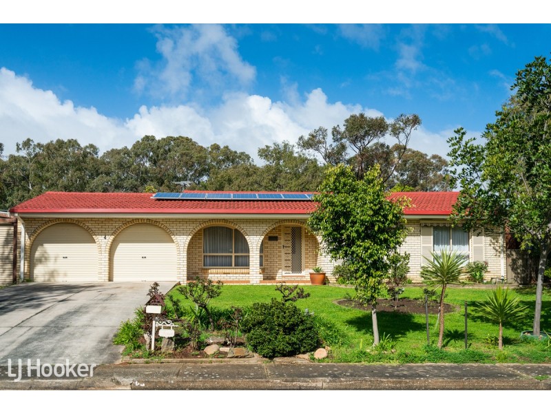 4 Donaldson Drive, Paradise SA 5075
