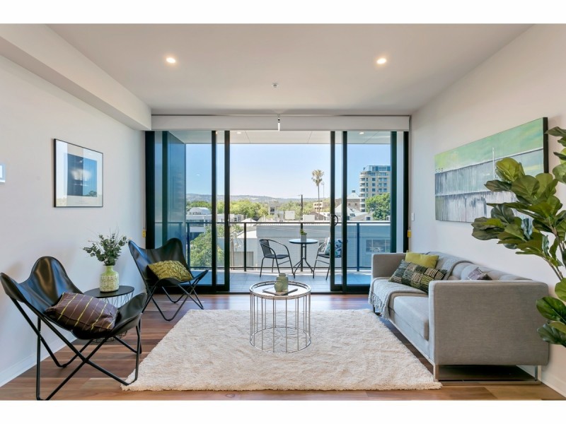 307/1 King William Street, Kent Town SA 5067