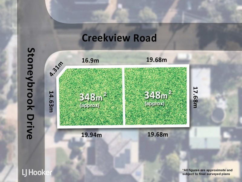 13 Stoneybrook Drive, Paradise SA 5075