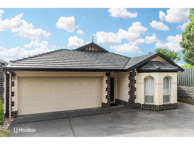 22 Sitters Memorial Drive, Burnside SA 5066