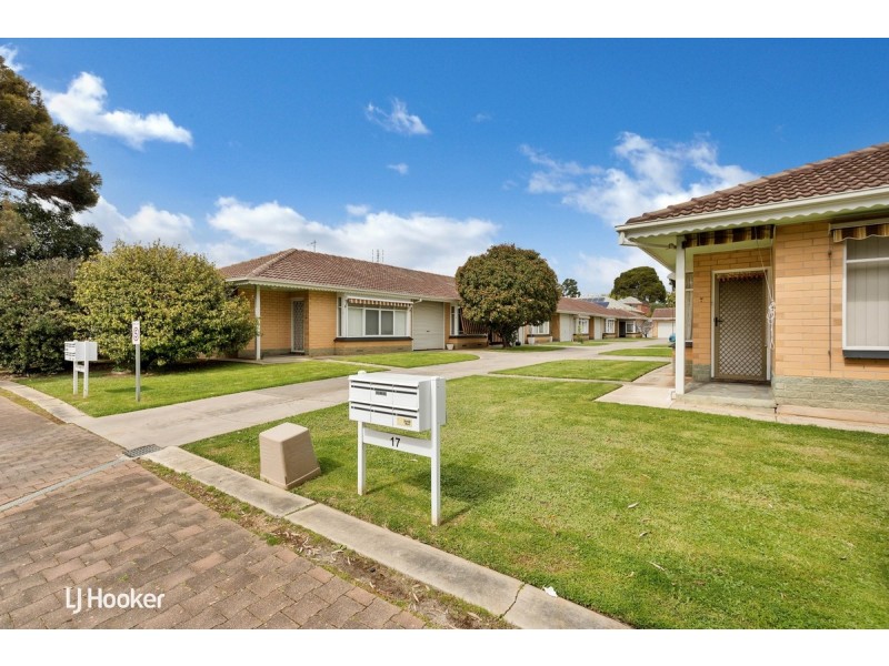 4/15 Dawson Street, Fullarton SA 5063