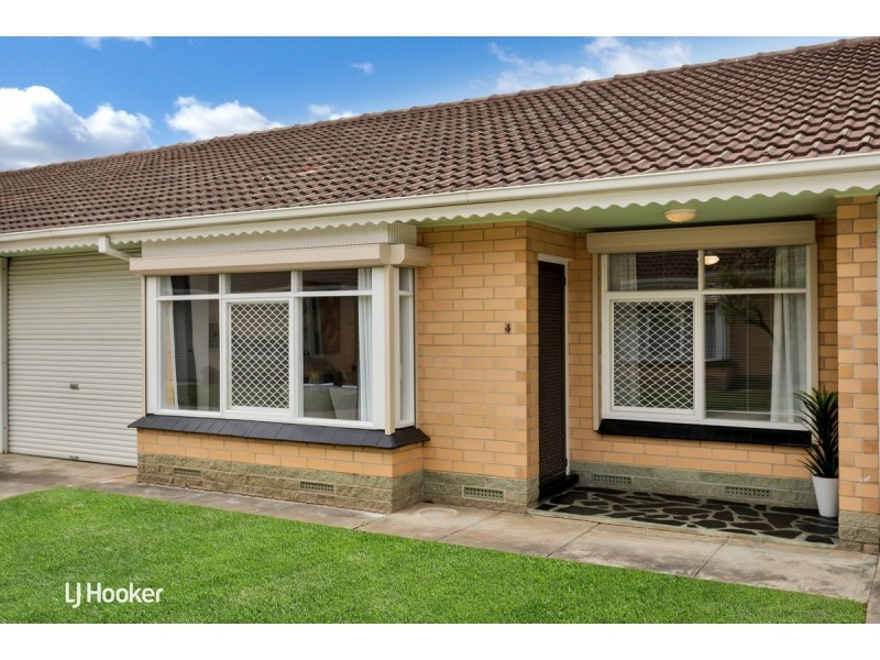 4/15 Dawson Street, Fullarton SA 5063