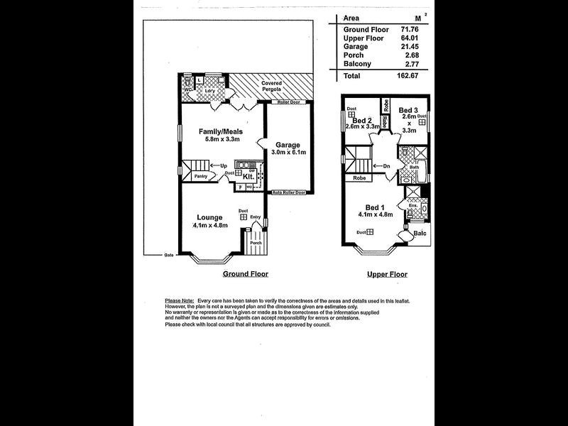 6/589 – 593 Greenhill Road, Burnside SA 5066