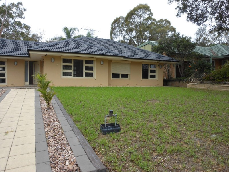 19 Telethon Avenue, Athelstone SA 5076