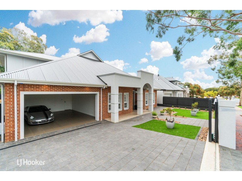 34 Shakespeare Avenue, Tranmere SA 5073