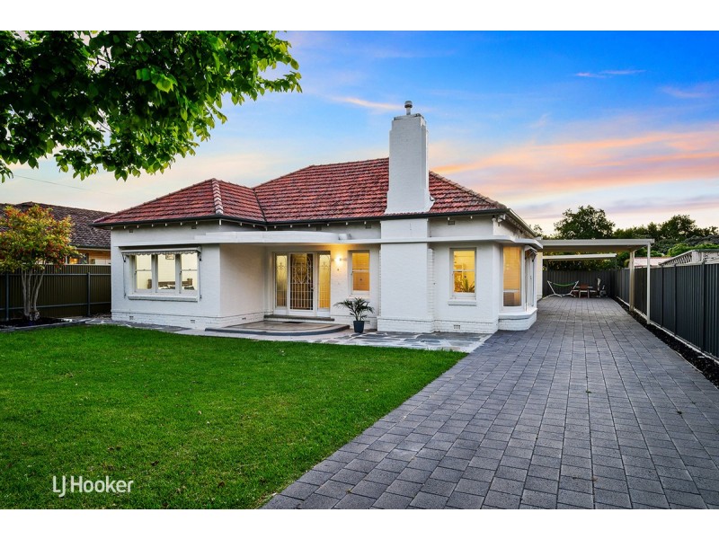 4 Clifton Street, Hawthorn SA 5062