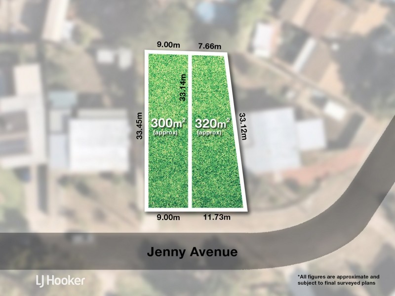 8 Jenny Avenue, Dernancourt SA 5075