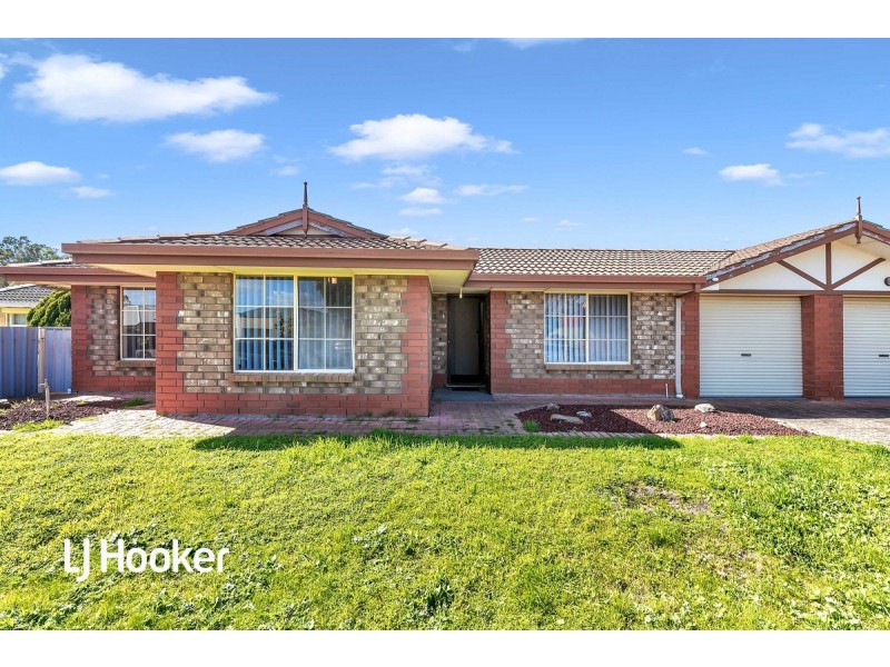 21 Stoneybrook Drive, Paradise SA 5075