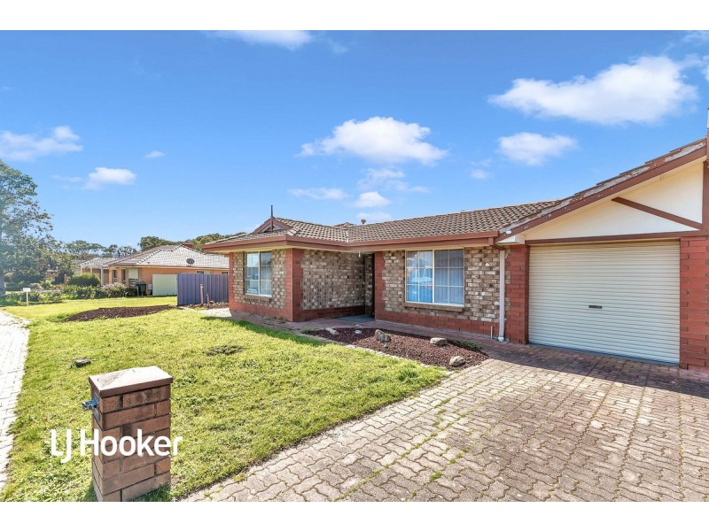 21 Stoneybrook Drive, Paradise SA 5075
