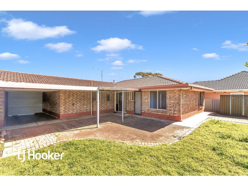 21 Stoneybrook Drive, Paradise SA 5075