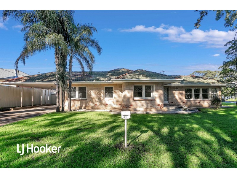 56 Birkinshaw Avenue, Tranmere SA 5073