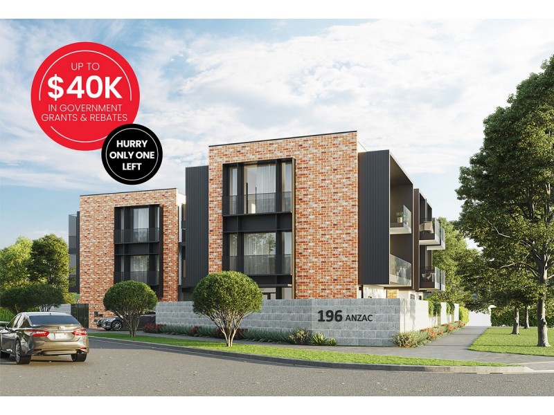 1-5/196 Anzac Highway, Plympton SA 5038