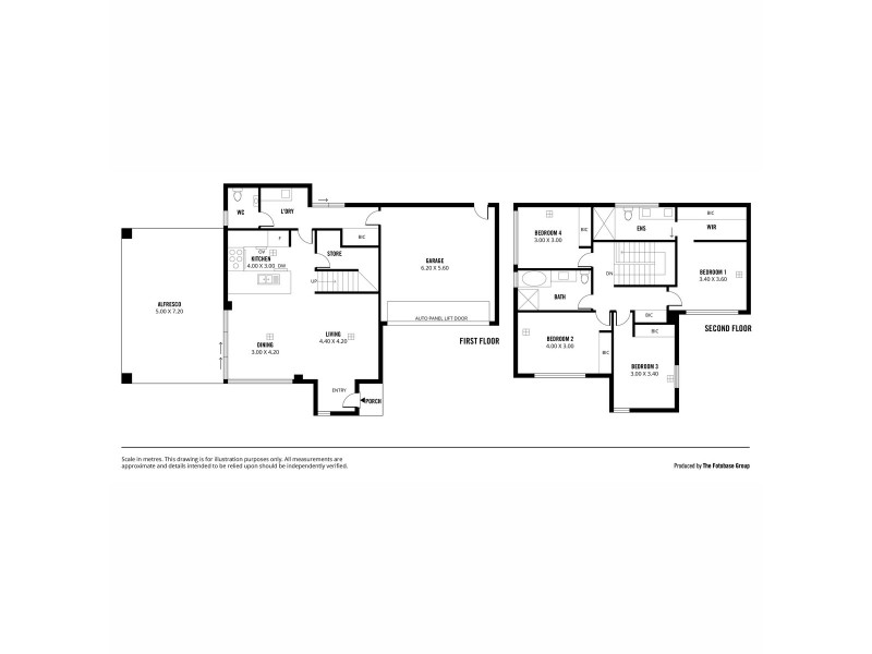 40 Brougham Street, Magill SA 5072 Floorplan