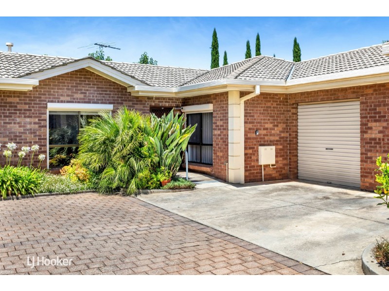 3/13 Sewell Avenue, Payneham SA 5070