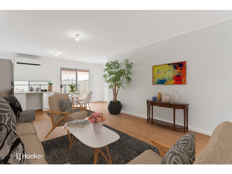 4-6/9 Bald Street, Smithfield Plains SA 5114