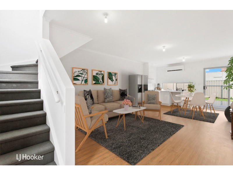 4-6/9 Bald Street, Smithfield Plains SA 5114