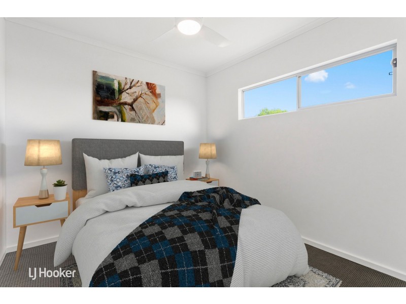 4-6/9 Bald Street, Smithfield Plains SA 5114