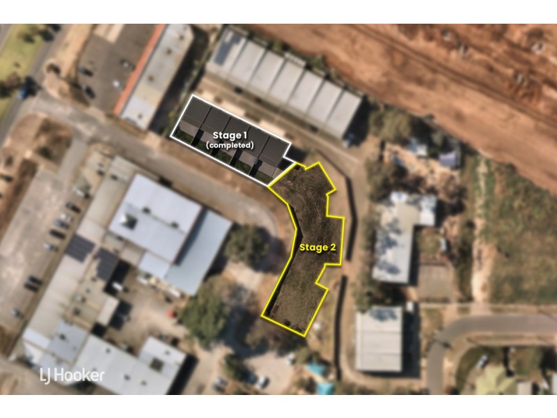 4-6/9 Bald Street, Smithfield Plains SA 5114