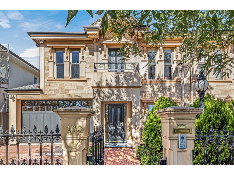 1/160 Ashbrook Avenue, Trinity Gardens SA 5068