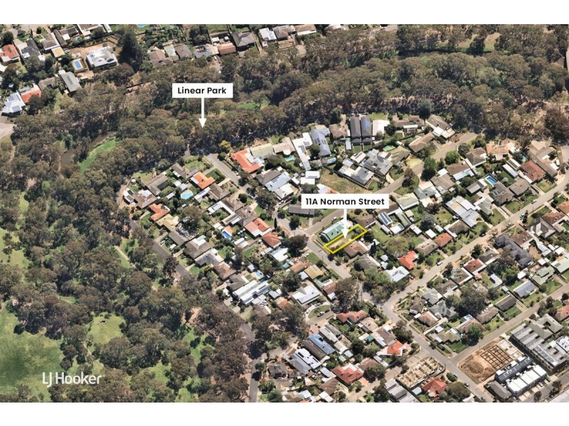 11A Norman Street, Paradise SA 5075