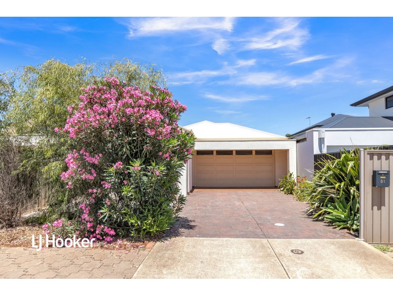 51 Vine Terrace, Klemzig SA 5087