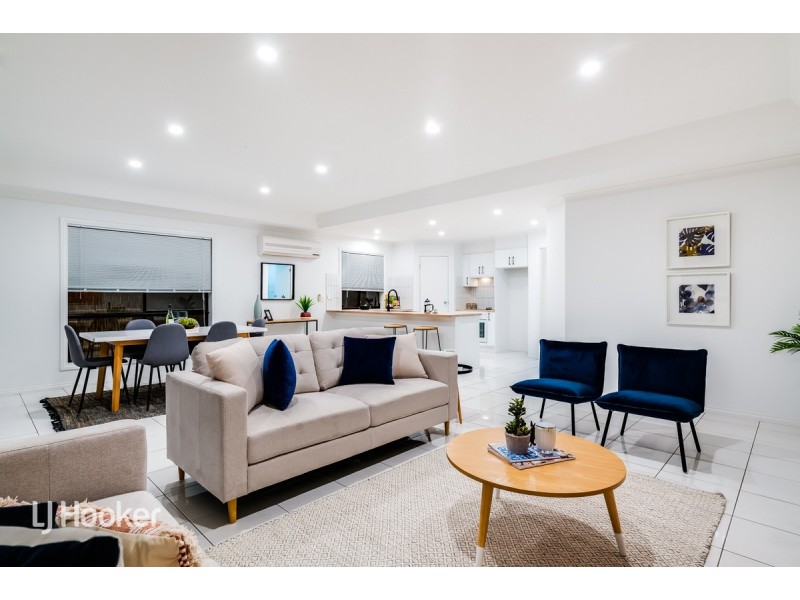 5 Wattle Grove, Klemzig SA 5087