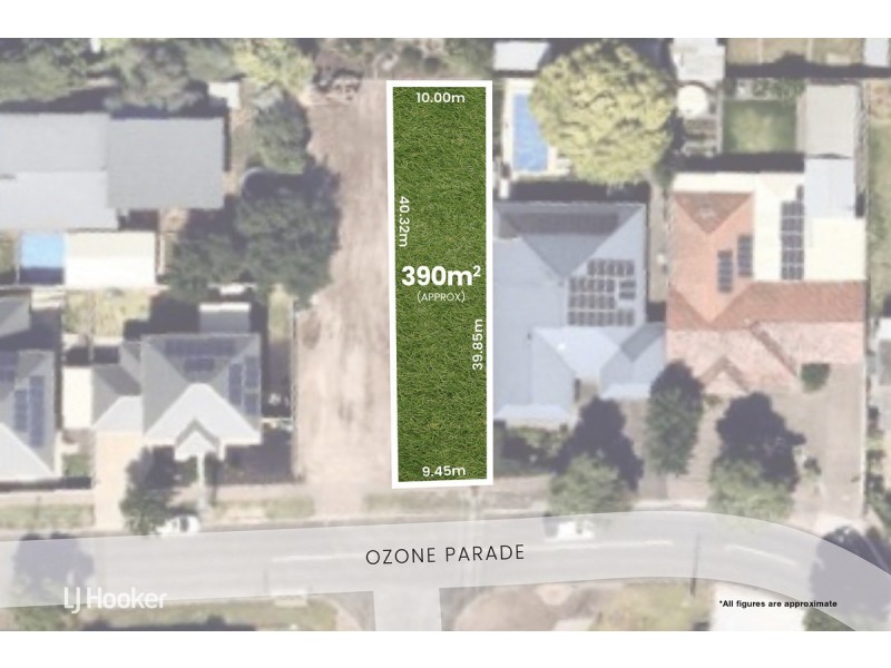 Lot 142, 1 Ozone Parade, Paradise SA 5075