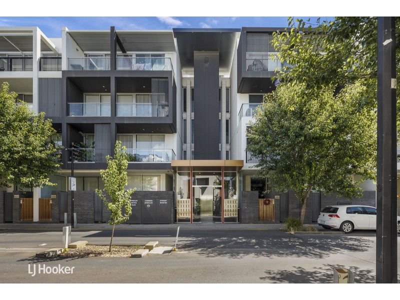 205/46 Sixth Street, Bowden SA 5007