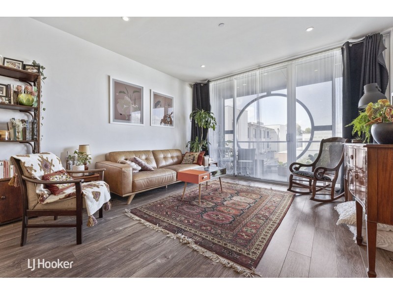 205/46 Sixth Street, Bowden SA 5007