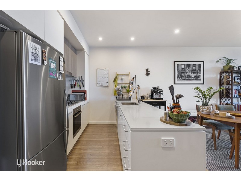 205/46 Sixth Street, Bowden SA 5007