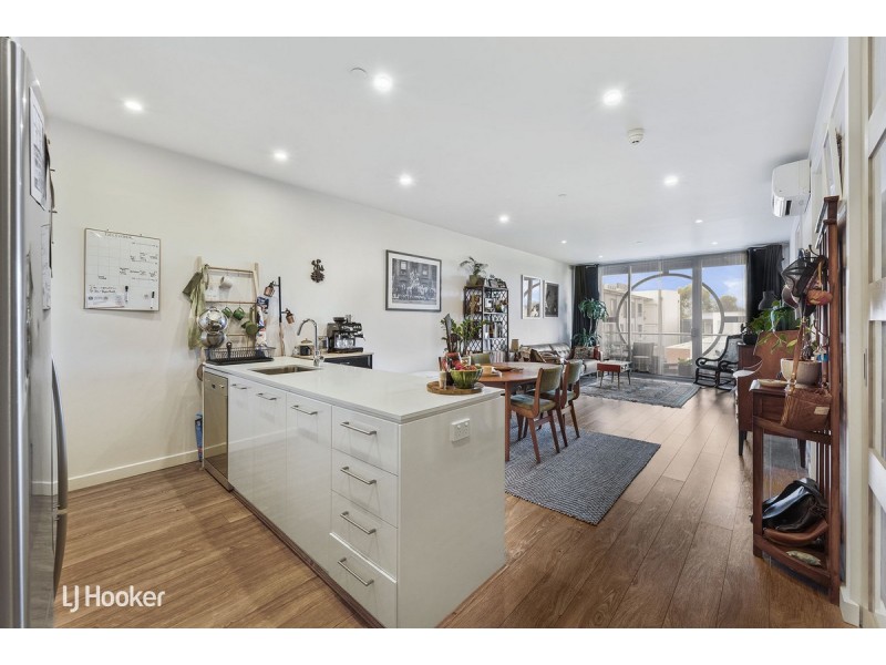 205/46 Sixth Street, Bowden SA 5007